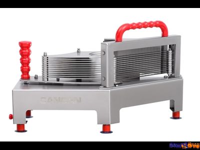 Устройство для нарезки томатов на ломтики CANCAN EASY TOMATO SLICER