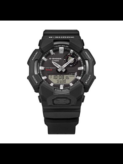 Часы Casio G-Shock GA-B010-1A