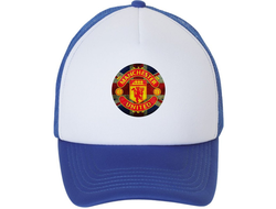 Кепка Манчестер Юнайтед, Manchester United FC №9