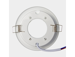 Встраиваемый светильник для ламп с цоколем GX53 серии SDOT/Sweko™/