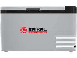 Автохолодильники BAIKAL