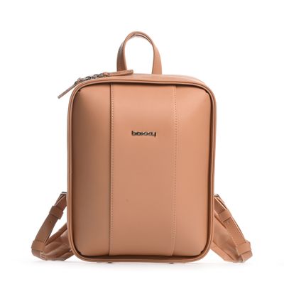 BOMBER 3001-2 Бежевый