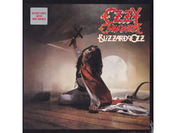 Ozzy Osbourne - Blizzard Of Ozz купить винил в интернет-магазине CD и LP "Музыкальный прилавок"