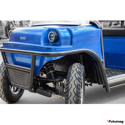 Гольфкар мини Gelbert Sirma 60V 1200Вт