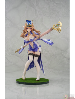 Фигурка 1/6 Kikyou