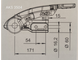 Замковое устройство AL-KO AKS 3004 /  AKS 3504  купить