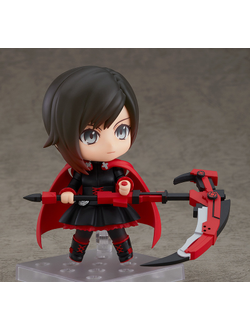 Нендроид Руби Роуз (Ruby Rose)