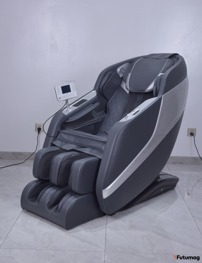 Массажное кресло GT K35