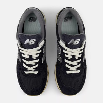 New Balance 574 Black