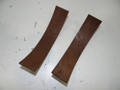 Накладки тормозных колодок Днепр К 750