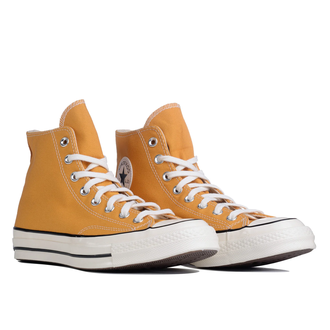 Yellow converse chuck 7 online