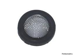 Сеточка нерж. под форсунку для пистолета пеногенератора