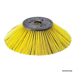 Стандартная боковая щетка, 450 мм (6.905-986.0)