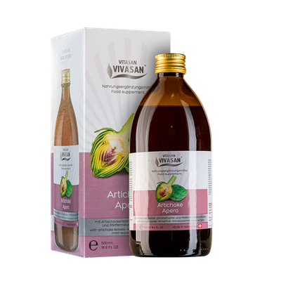 АРТИШОК ГОРЬКИЙ