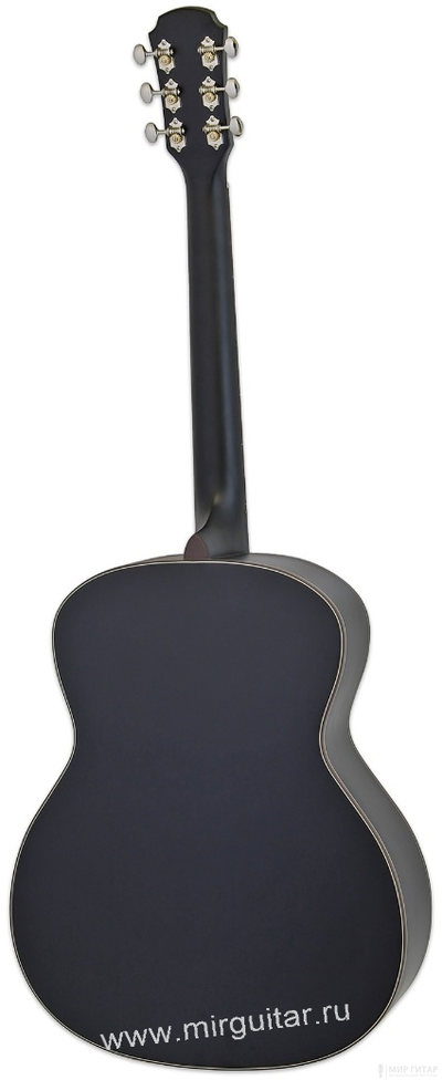 Aria-101 MTBK