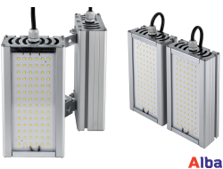 светодиодный светильник Пермь