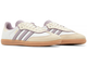 Кроссовки Adidas Samba OG Fig Cream White