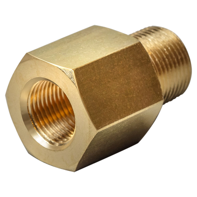 Переходник M14x1-M12x1, IZT5094