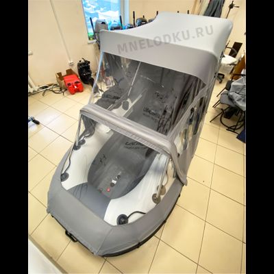 Тент ходовой Ривьера Компакт 3200