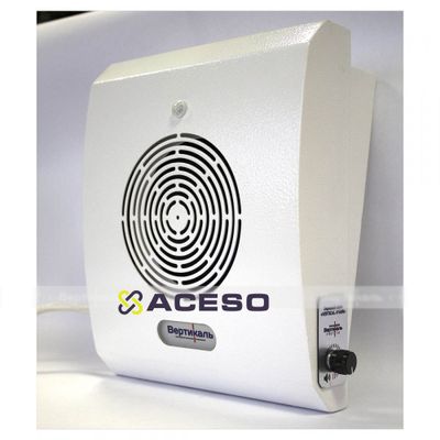 Звуковой маяк «VERTICAL-1/14/IR»