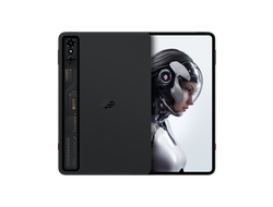 ZTE Nubia REDMAGIC Astra Gaming 24/1TB Wi-Fi Eclipse