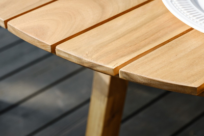 Обеденная группа Modena на 4 персоны