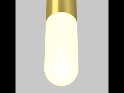 Подвесной светильник Mist, P101PL-L300-12W3K-BS