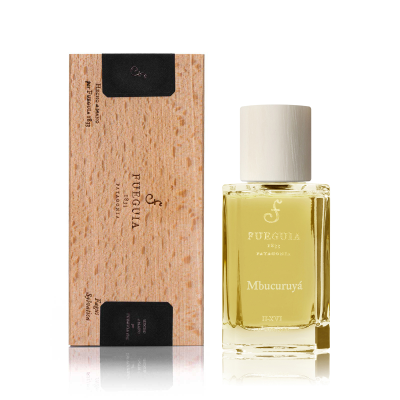 Mbucuruya духи Fueguia 1833 50ml