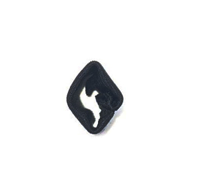 Повязка на руку 1/12 (PES007) - DAMTOYS