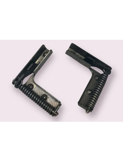 Петля духовки Лысьва комплект