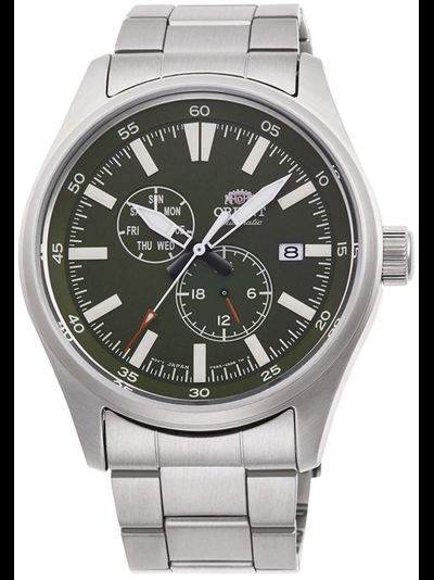 Мужские часы Orient RA-AK0402E10B
