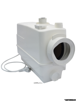 Канализационная насосная установка Grundfos Sololift2