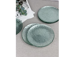 Тарелка десертная