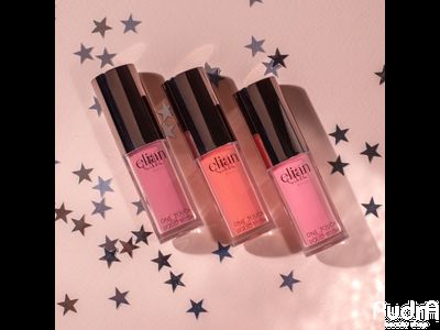 ELIAN Жидкие румяна One Touch Liquid Blush тон 03 Cute