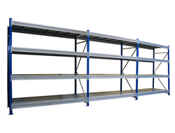 Стеллажи SGR