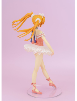Фигурка 1/7 Аска Лэнгли (Asuka Langley Ballerina Style)