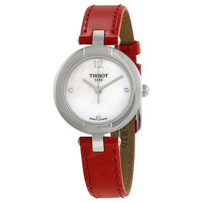 Швейцарские часы Tissot T084.210.16.116.00