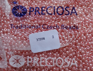 Бисер чехия 37398
