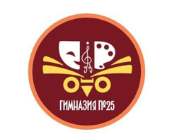 Шеврон (эмблема школьная)
