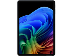 Планшет Microsoft Surface Pro 12 Copilot + PC 12" Snapdragon X Plus LCD 16GB 512GB (Ocean)