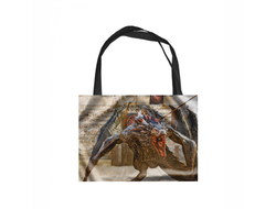 Сумка-шоппер Игра Престолов №17