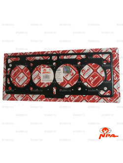 Прокладка ГБЦ (AMD) для Рено Сандеро 1 (8 кл)