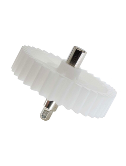 Шестерня большая для мясорубки Normann AMG-421