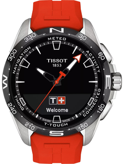 Швейцарские часы Tissot T121.420.47.051.01