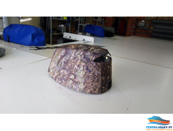 Чехол на капот Хонда 10 л.с.