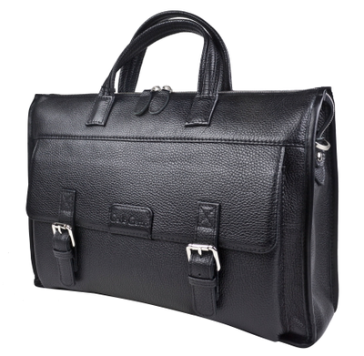 Сумка для ноутбука Selvino black (арт. 1034-01)