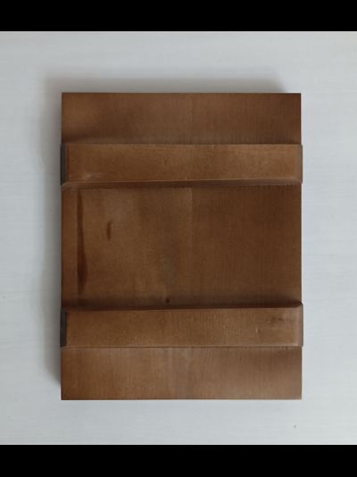 Иконная доска 22х28см без ковчега