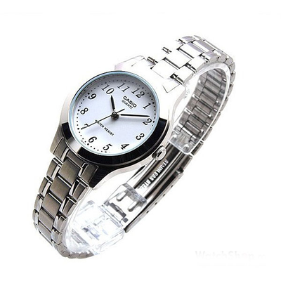 Часы Casio LTP-1128PA-7B