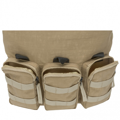 Рюкзак Artsac Jakson Triple L Sand