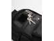 Рюкзак тактический с кодовым замком и USB, black